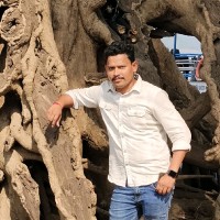 Haribabu Bevara