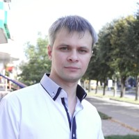Sergei Yeremenko