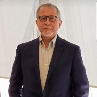 John Pieter Nazar S.H., M.H