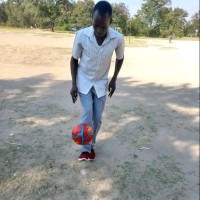 James Otieno