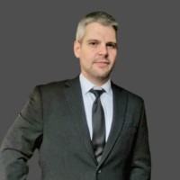 Jason Buck