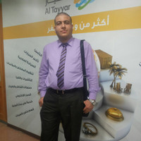Mohammed El-Shaer