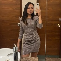 aastha gurung