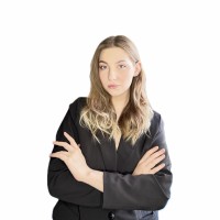 Darya Sakhno