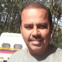 Balachandra Reddy