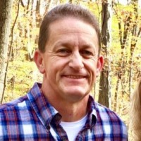 Ron Goins