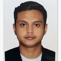 Izzul Haziq