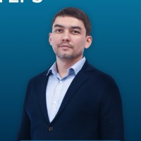 Timur Gulyamov