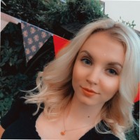 Amber Bloomfield