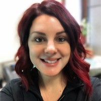 Sarah Godde