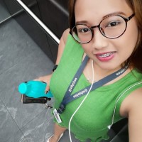 Judie Ann Paderes