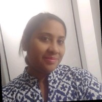 Meera Mary