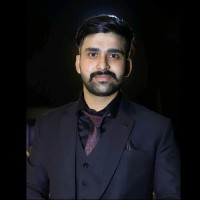 Ayush Rai