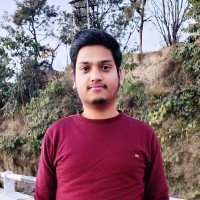 Abhishek Darouch