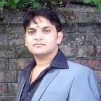 Vijay Chauhan