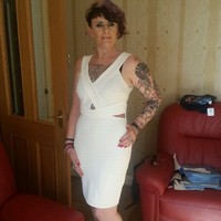Joanne Jackson CIHCM