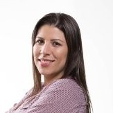Gislene Araujo