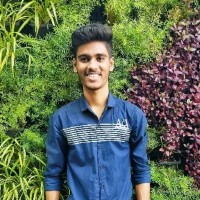 Rushikesh Kshirsagar