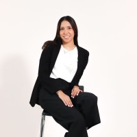 Ana Sofía De la Fuente Gámez