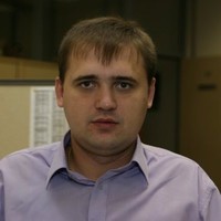 Nikolay Vasyanin