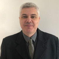 Wladimir Barcha, Ph.D.