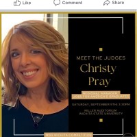 Christy Pray