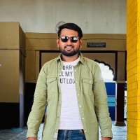 Santosh Kumar Parida