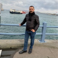 NİHAT ÇALIŞKAN