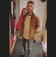 Eoin Carey