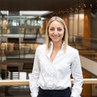 Antonia Schlegel