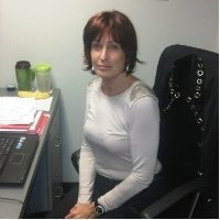 Donna Corrigan
