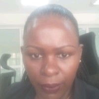 Miriam Mutunga