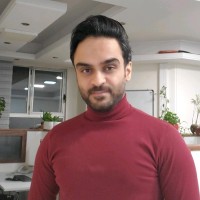 Alireza Shakeri