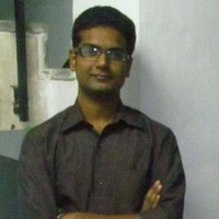 Krishn Kant Sharma