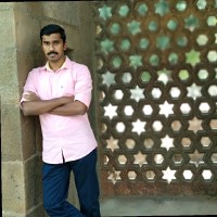 Arjun R