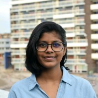 Gouri Guggari
