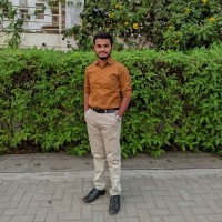 Viraj Tilekar