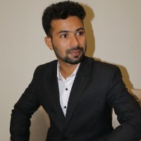 Rtr. Anilkumar Saini