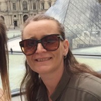 Sharon Antliff
