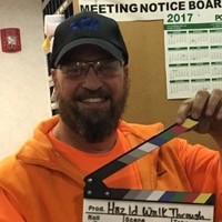 Gary Schultz