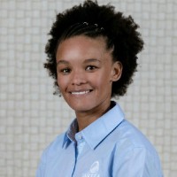 Cindy-Lee Cloete