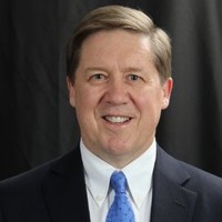 Paul Whelan Cfa, Ma