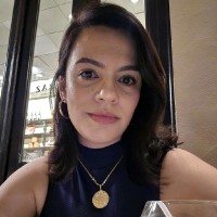Caroline Tomaz Sanchez