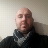 Damien DI GIUSTO