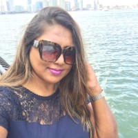 Shelly Persaud
