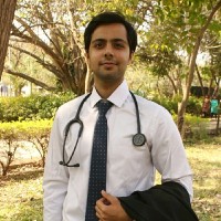 Dr. Rohan Nathwani