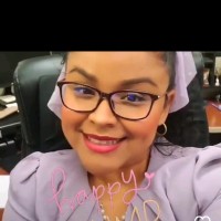 Claudia Lopez