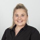 Teekah-Marie Cunningham