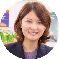 Lyn Huang