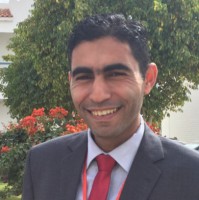 Ahmed Abdelmoneim, PhD